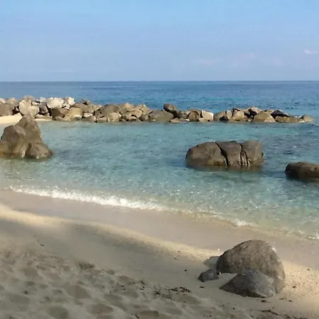 Holiday home Alba Briatico