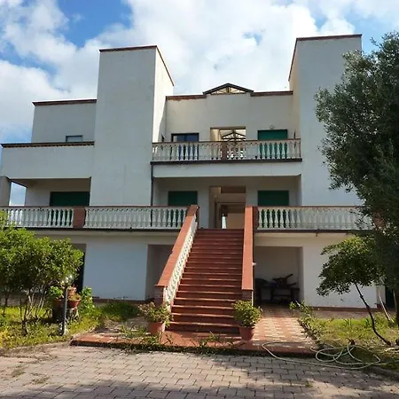 Alba Holiday home