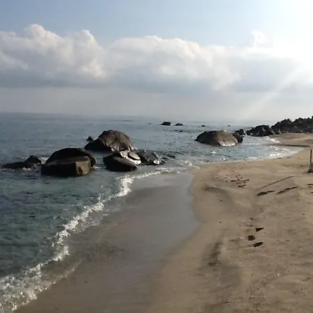 Holiday home Alba Briatico
