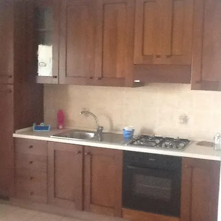 Alba Holiday home *
