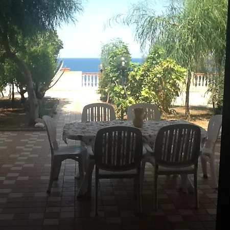 Alba Holiday home *