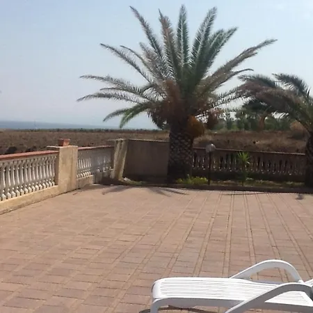 Holiday home Alba *